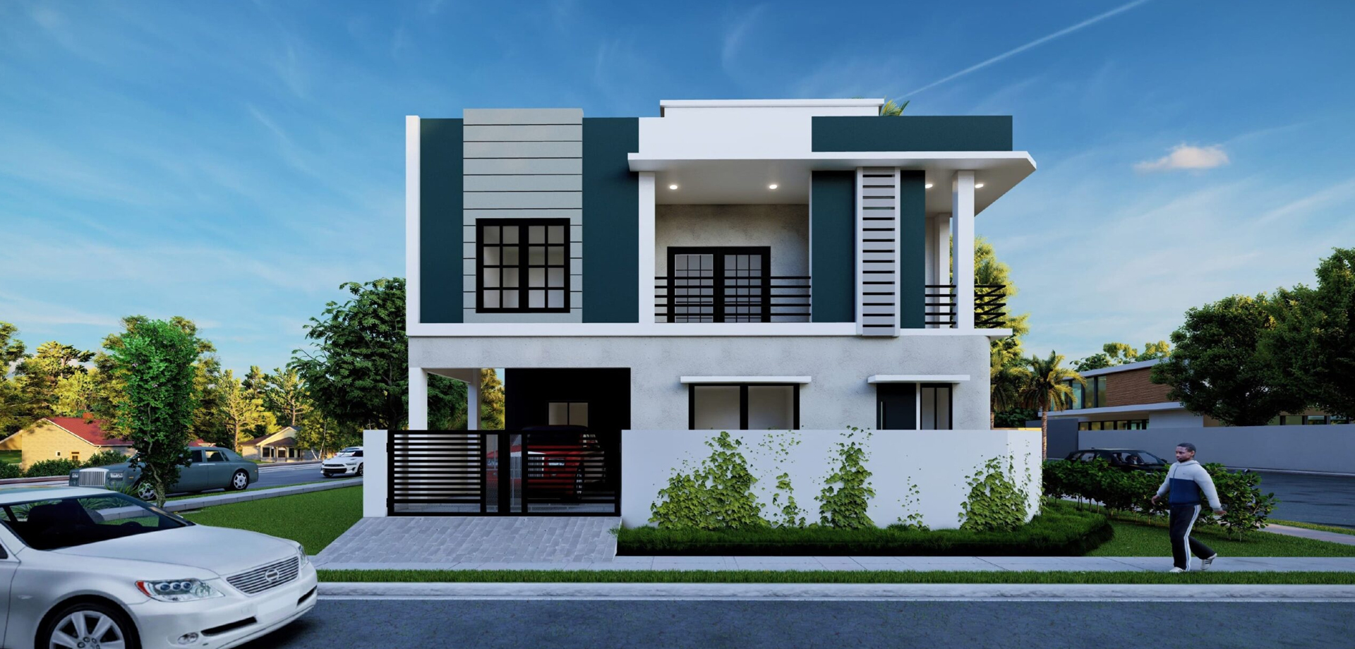 archtic designs