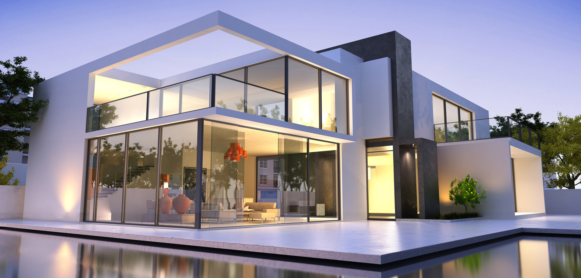 archtic property developers