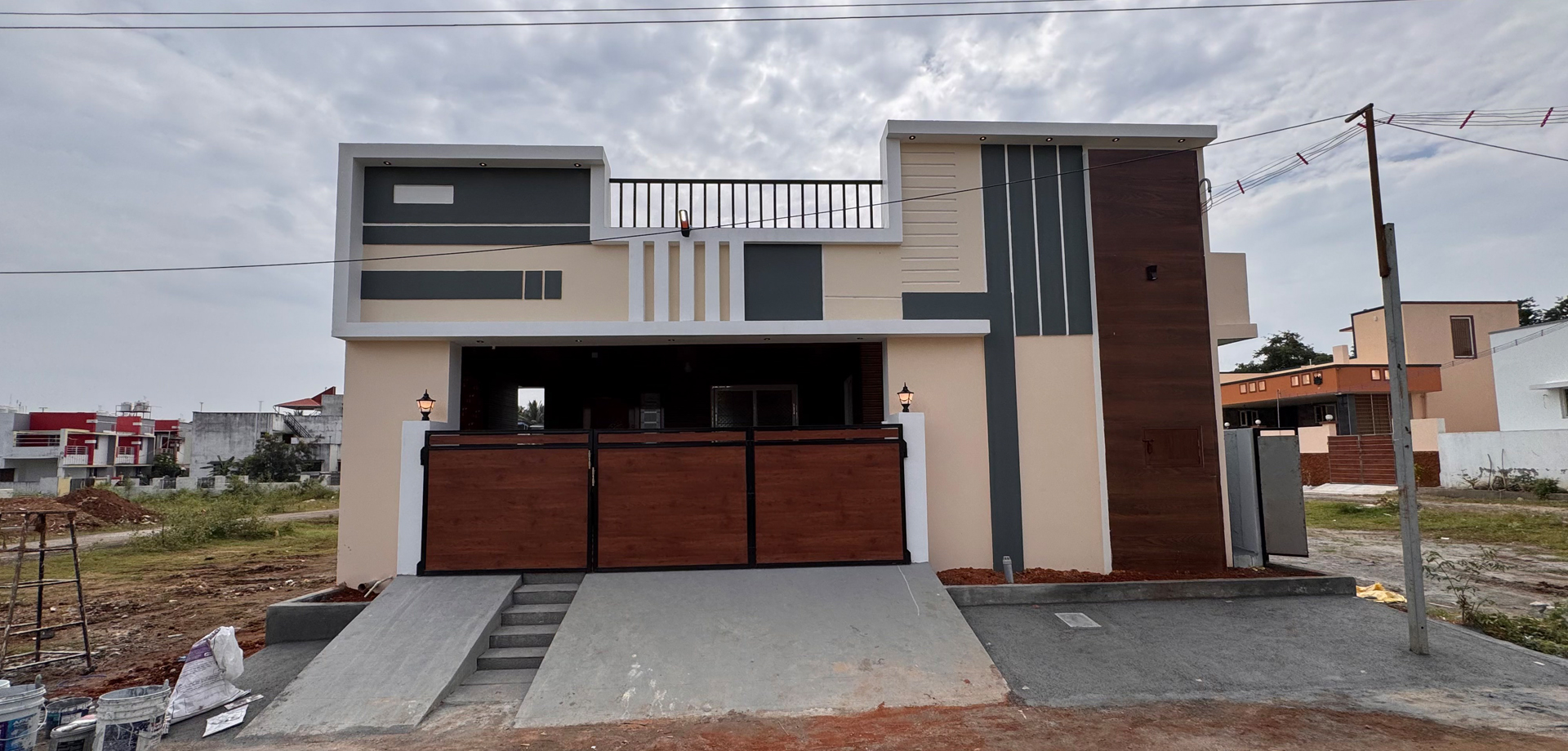archtic property developers