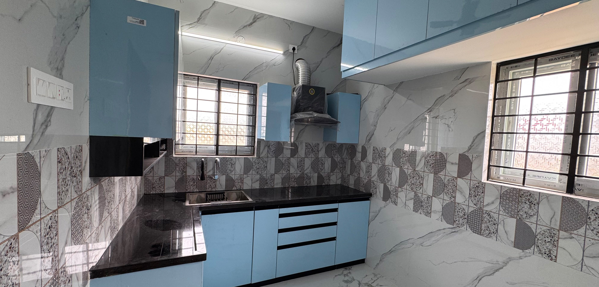 archtic property developers